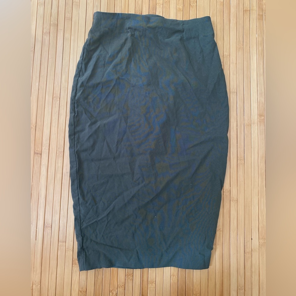 ASOS pencil skirt